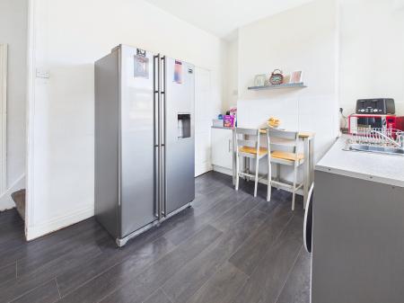 2 bedroom Terraced House for sale in Manley Street, Wigan, WN3