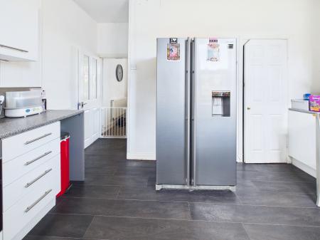 2 bedroom Terraced House for sale in Manley Street, Wigan, WN3