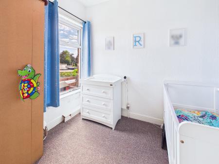 2 bedroom Terraced House for sale in Manley Street, Wigan, WN3