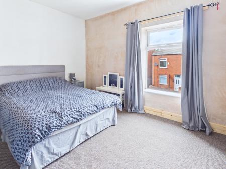 2 bedroom Terraced House for sale in Manley Street, Wigan, WN3