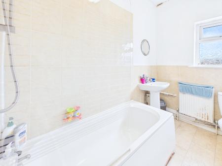 2 bedroom Terraced House for sale in Manley Street, Wigan, WN3