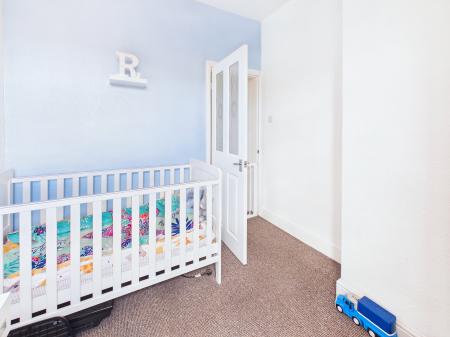 2 bedroom Terraced House for sale in Manley Street, Wigan, WN3