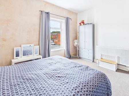 2 bedroom Terraced House for sale in Manley Street, Wigan, WN3