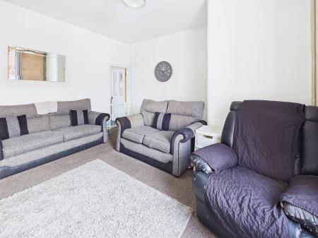 2 bedroom Terraced House for sale in Manley Street, Wigan, WN3