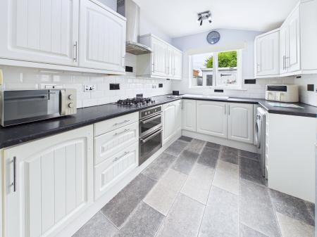 3 bedroom Terraced House for sale in Northumberland Street, Wigan, WN1