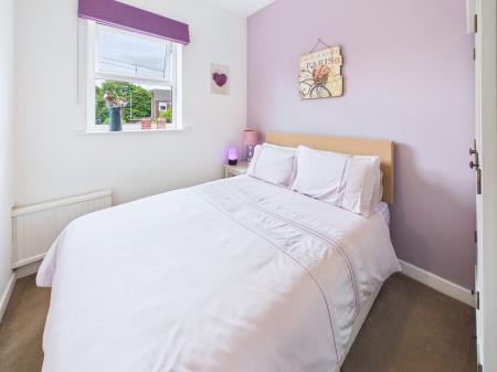 3 bedroom Terraced House for sale in Northumberland Street, Wigan, WN1