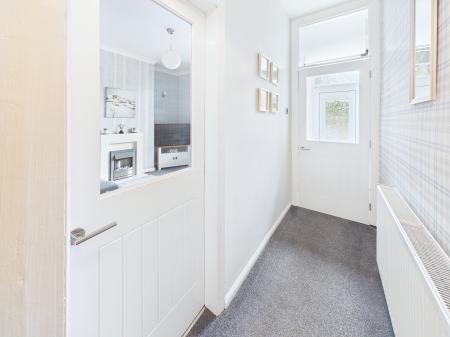 3 bedroom Terraced House for sale in Northumberland Street, Wigan, WN1