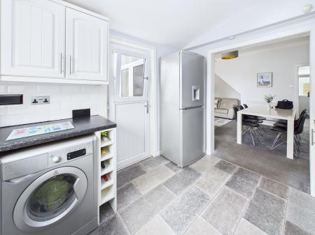 3 bedroom Terraced House for sale in Northumberland Street, Wigan, WN1