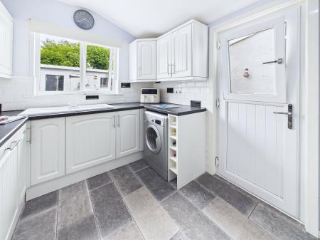 3 bedroom Terraced House for sale in Northumberland Street, Wigan, WN1
