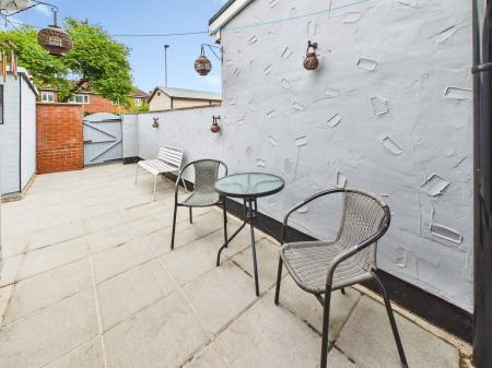 3 bedroom Terraced House for sale in Northumberland Street, Wigan, WN1