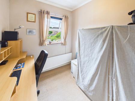 3 bedroom Terraced House for sale in Northumberland Street, Wigan, WN1