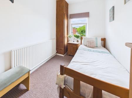 3 bedroom Terraced House for sale in Northumberland Street, Wigan, WN1