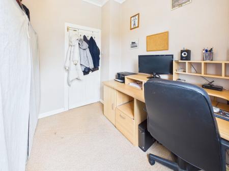 3 bedroom Terraced House for sale in Northumberland Street, Wigan, WN1