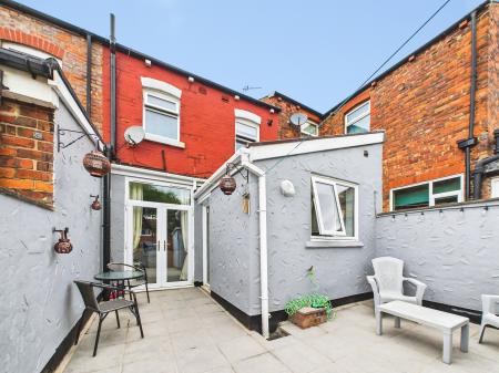 3 bedroom Terraced House for sale in Northumberland Street, Wigan, WN1