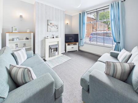 3 bedroom Terraced House for sale in Northumberland Street, Wigan, WN1