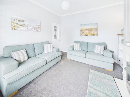 3 bedroom Terraced House for sale in Northumberland Street, Wigan, WN1