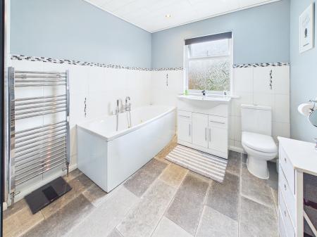 3 bedroom Terraced House for sale in Northumberland Street, Wigan, WN1