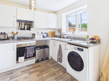 2 bedroom Semi-detached house for sale in Eliot Drive, Wigan, WN3