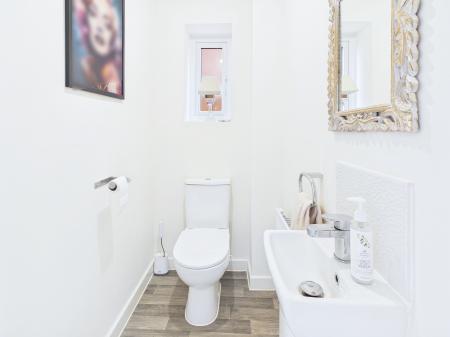 2 bedroom Semi-detached house for sale in Eliot Drive, Wigan, WN3