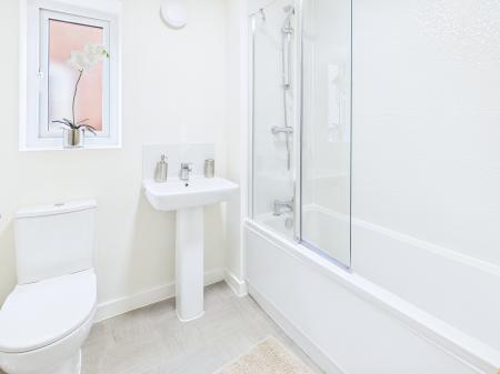 2 bedroom Semi-detached house for sale in Eliot Drive, Wigan, WN3