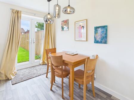 2 bedroom Semi-detached house for sale in Eliot Drive, Wigan, WN3
