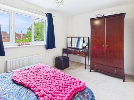 2 bedroom Semi-detached house for sale in Eliot Drive, Wigan, WN3