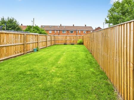 2 bedroom Semi-detached house for sale in Eliot Drive, Wigan, WN3