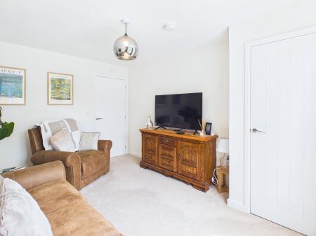 2 bedroom Semi-detached house for sale in Eliot Drive, Wigan, WN3