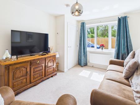 2 bedroom Semi-detached house for sale in Eliot Drive, Wigan, WN3