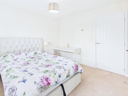 2 bedroom Semi-detached house for sale in Eliot Drive, Wigan, WN3