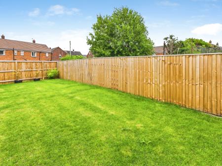 2 bedroom Semi-detached house for sale in Eliot Drive, Wigan, WN3