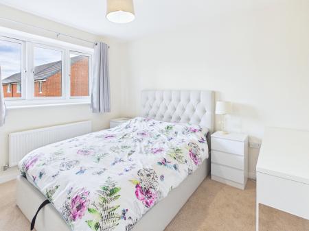 2 bedroom Semi-detached house for sale in Eliot Drive, Wigan, WN3