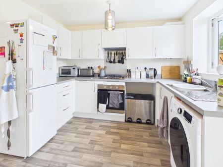 2 bedroom Semi-detached house for sale in Eliot Drive, Wigan, WN3