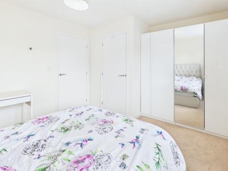 2 bedroom Semi-detached house for sale in Eliot Drive, Wigan, WN3