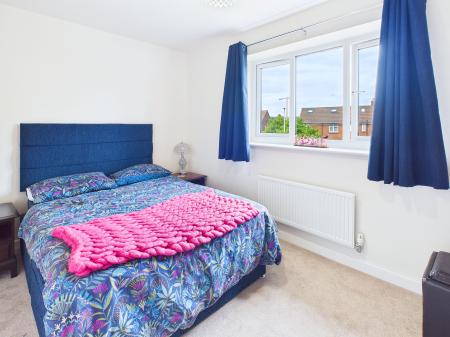 2 bedroom Semi-detached house for sale in Eliot Drive, Wigan, WN3