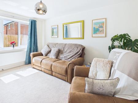 2 bedroom Semi-detached house for sale in Eliot Drive, Wigan, WN3