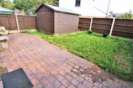 3 bedroom Semi-detached house to let in Elgin Avenue, Ashton-In-Makerfield, WN4