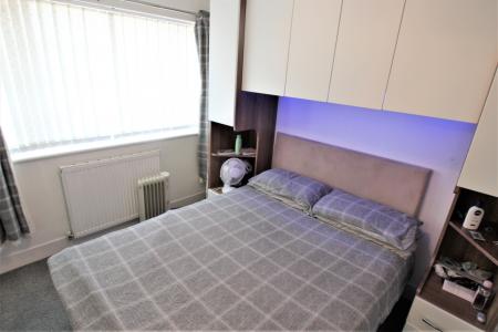 3 bedroom Semi-detached house to let in Elgin Avenue, Ashton-In-Makerfield, WN4