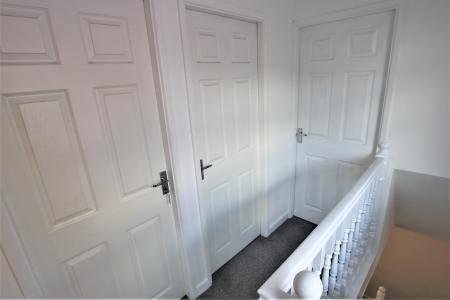 3 bedroom Semi-detached house to let in Elgin Avenue, Ashton-In-Makerfield, WN4