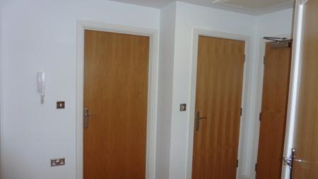 2 bedroom Flat to let in Trencherfield Mill, Heritage Way, Wigan, WN3