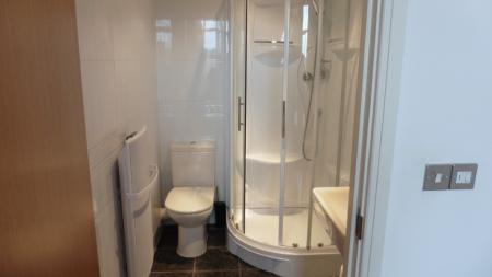 2 bedroom Flat to let in Trencherfield Mill, Heritage Way, Wigan, WN3