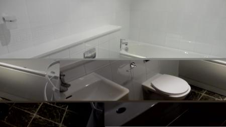 2 bedroom Flat to let in Trencherfield Mill, Heritage Way, Wigan, WN3
