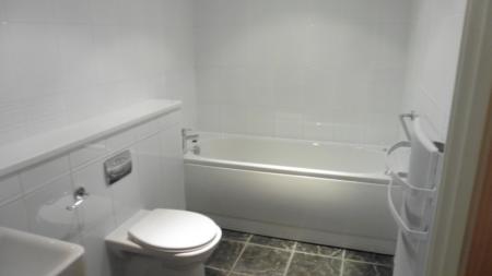2 bedroom Flat to let in Trencherfield Mill, Heritage Way, Wigan, WN3