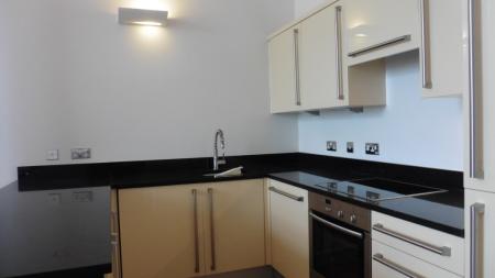 2 bedroom Flat to let in Trencherfield Mill, Heritage Way, Wigan, WN3