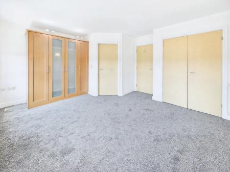 3 bedroom Town house to let in Herons Wharf, Appley Bridge, WN6