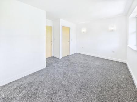 3 bedroom Town house to let in Herons Wharf, Appley Bridge, WN6