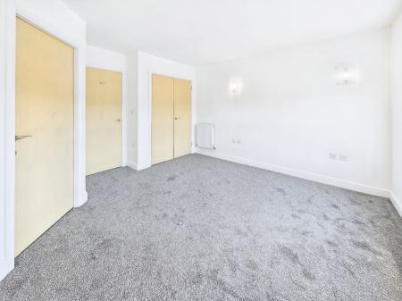 3 bedroom Town house to let in Herons Wharf, Appley Bridge, WN6
