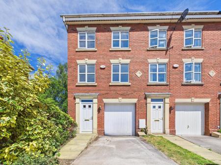 Herons Wharf, Appley Bridge, WN6