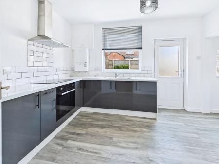 3 bedroom Terraced House to let in Arundel St,, Newtown, Wigan, WN5