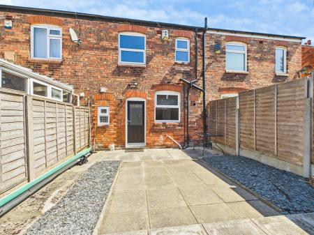 3 bedroom Terraced House to let in Arundel St,, Newtown, Wigan, WN5